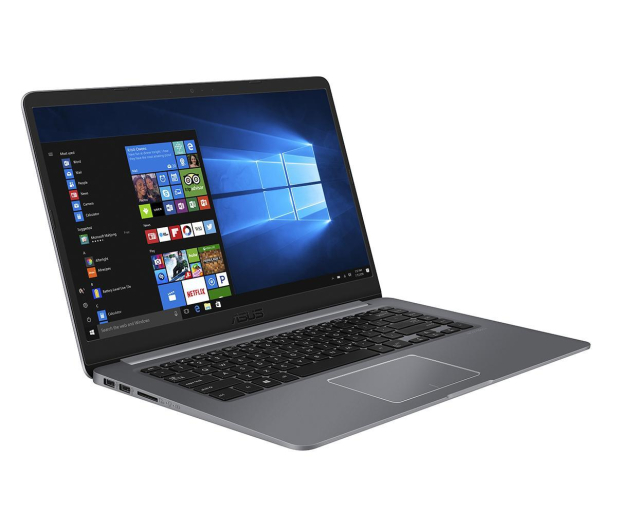ASUS VivoBook R520UA i3-8130U/8GB/240SSD+1TB/Win10 - 431293 - zdjęcie 2